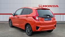 Honda Jazz 1.3 EX 5dr Petrol Hatchback